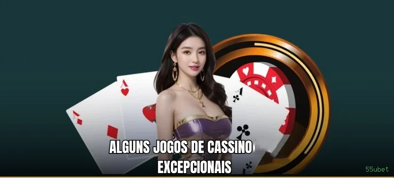 App 55ubet para Android e iOS - download grátis