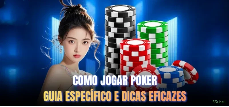 Ganhar e sacar na 55ubet