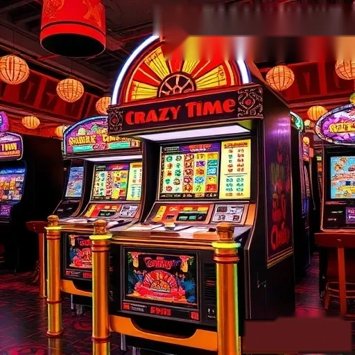 Configurações úteis dentro do app 55ubet